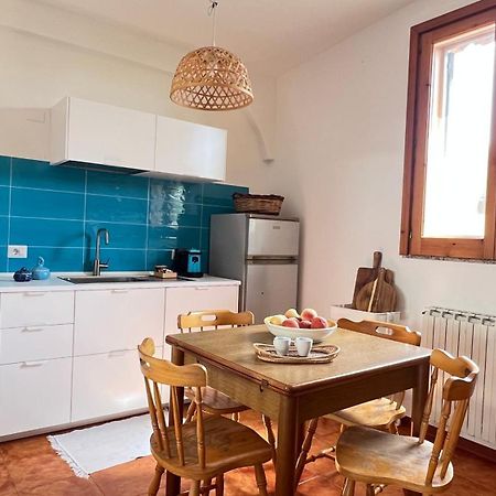 Casa Bedda Daire Agnone Bagni Dış mekan fotoğraf
