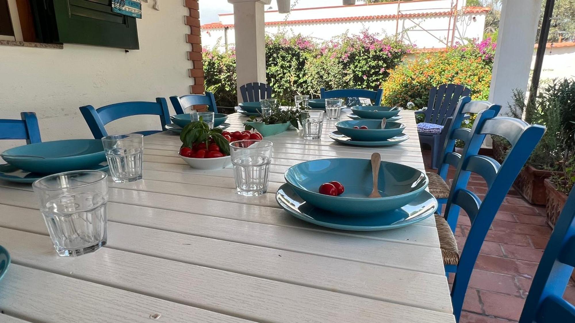 Casa Bedda Daire Agnone Bagni Dış mekan fotoğraf