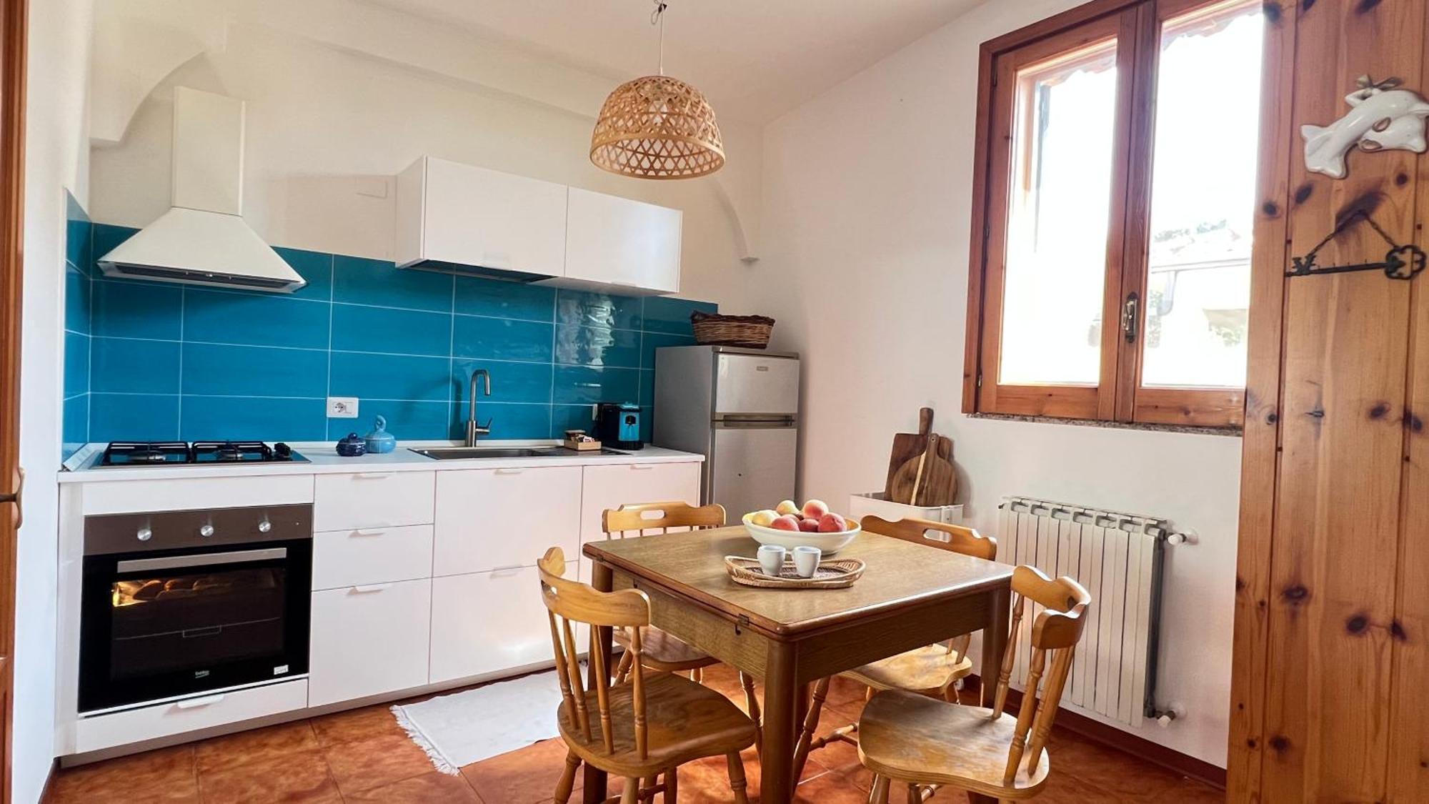 Casa Bedda Daire Agnone Bagni Dış mekan fotoğraf
