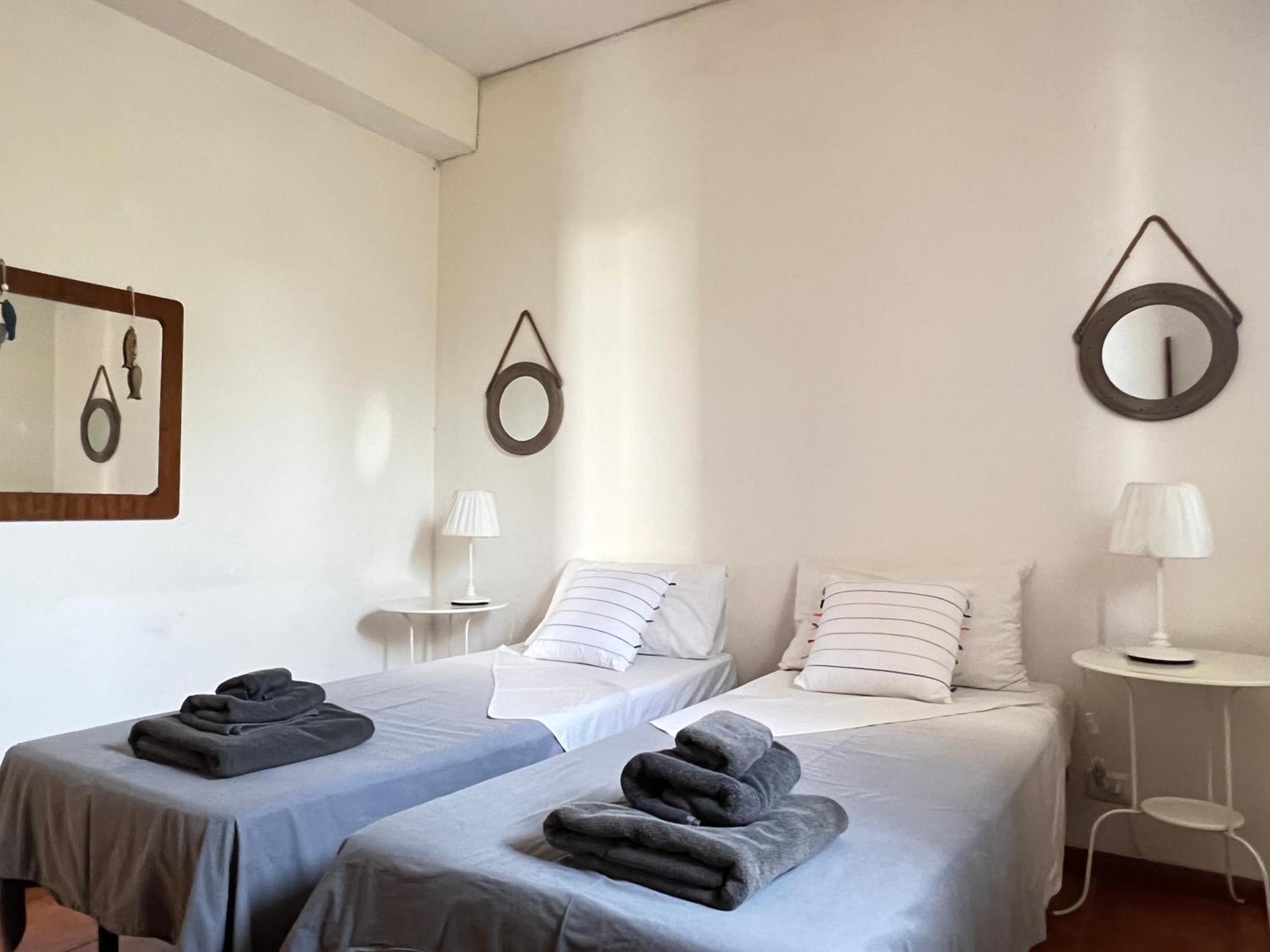 Casa Bedda Daire Agnone Bagni Dış mekan fotoğraf