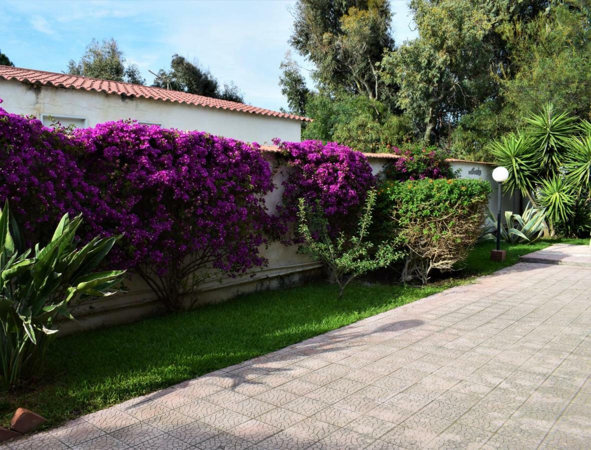 Casa Bedda Daire Agnone Bagni Dış mekan fotoğraf