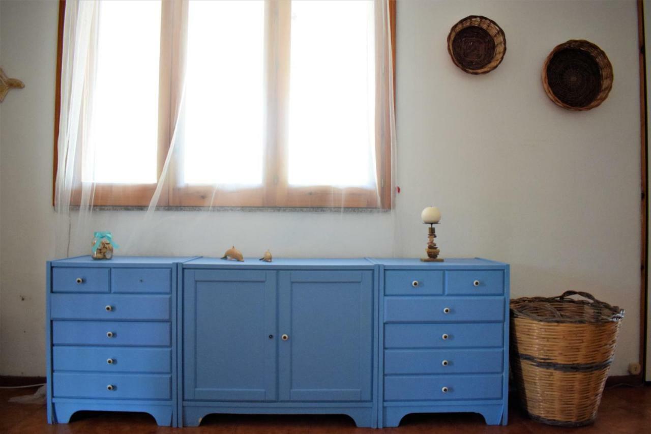 Casa Bedda Daire Agnone Bagni Dış mekan fotoğraf