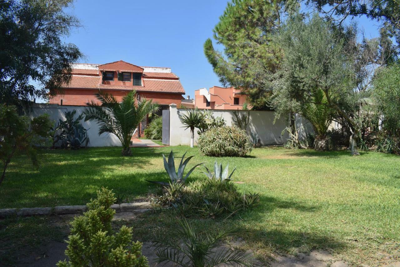 Casa Bedda Daire Agnone Bagni Dış mekan fotoğraf