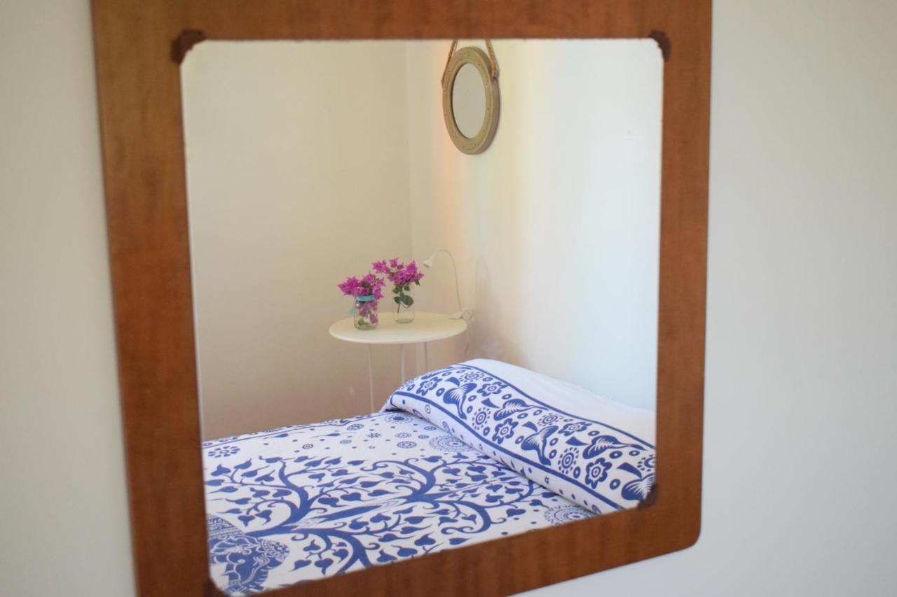 Casa Bedda Daire Agnone Bagni Dış mekan fotoğraf
