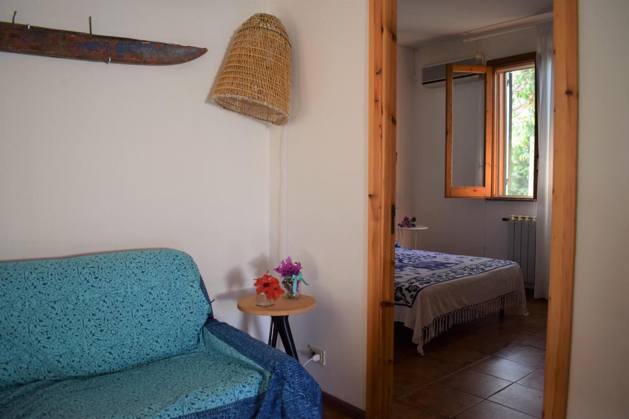 Casa Bedda Daire Agnone Bagni Dış mekan fotoğraf