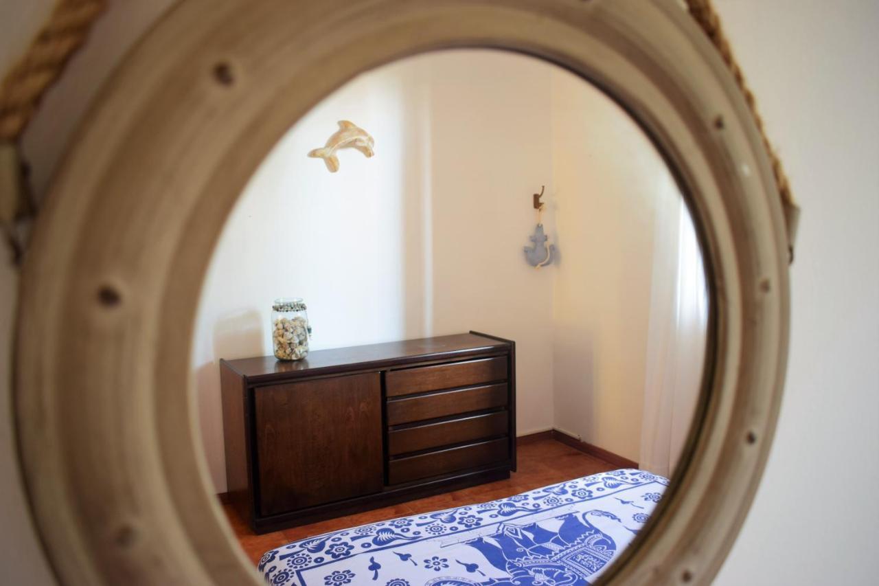 Casa Bedda Daire Agnone Bagni Dış mekan fotoğraf