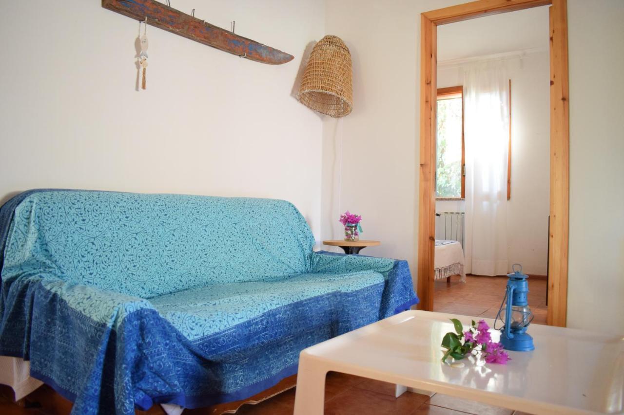Casa Bedda Daire Agnone Bagni Dış mekan fotoğraf